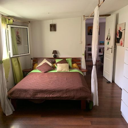 Suite Parentale 생피에르 외부 사진